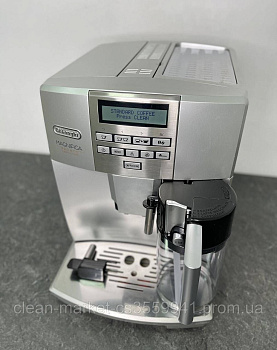Кофемашина MAGNIFICA ESAM 04.350.S