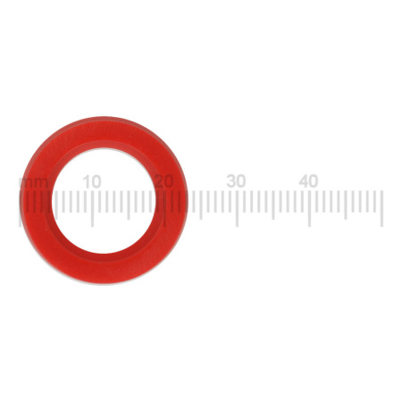 Манжета бункера воды Nivona / Melitta / Jura / Siemens || Манжета бункера води Nivona / Melitta / Jura / Siemens