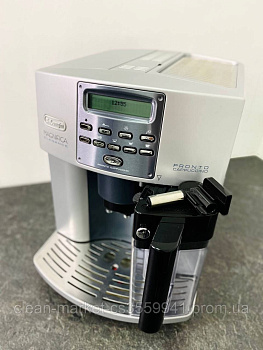 Кавомашина DeLonghi Magnifica ESAM 3600