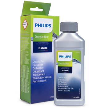 PHILIPS рідина від накипу 250ml
