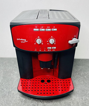 Кавомашина Delonghi Magnifica ECO