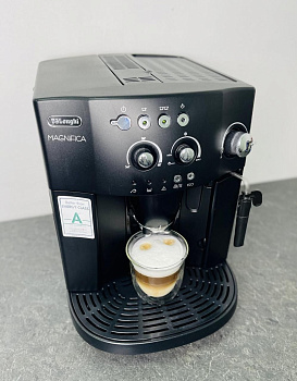 Delonghi Magnifica ECO