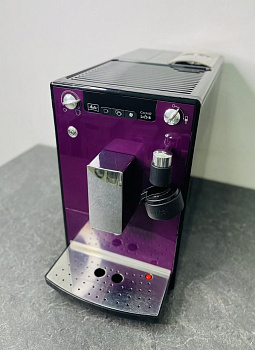 Melitta CAFFEO Lattea