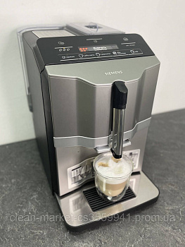Кофемашина Siemens EQ3 CTES35A