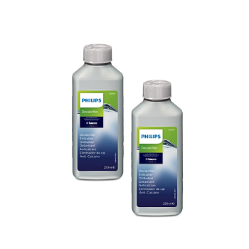 Рідина від накипу PHILIPS 250ml -2 шт