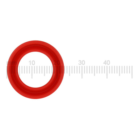 Манжета бункера воды Nivona / Melitta / Jura / Siemens || Манжета бункера води Nivona / Melitta / Jura / Siemens