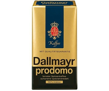 DALLMAYR Prodomo 0,5кг