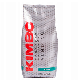 KIMBO Audace Vending 1кг