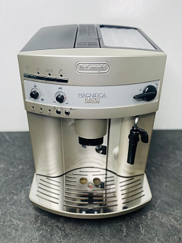Кавомашина Delonghi Magnifica ECO