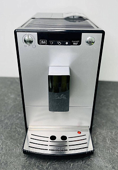 Melitta CAFFEO Solo