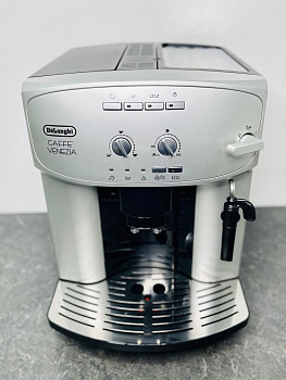 Кавомашина Delonghi Magnifica ECO