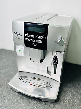 Кавомашина Delonghi Magnifica ECO