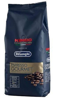 DELONGHI Kimbo Gourmet 1 кг