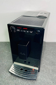 Melitta CAFFEO Solo