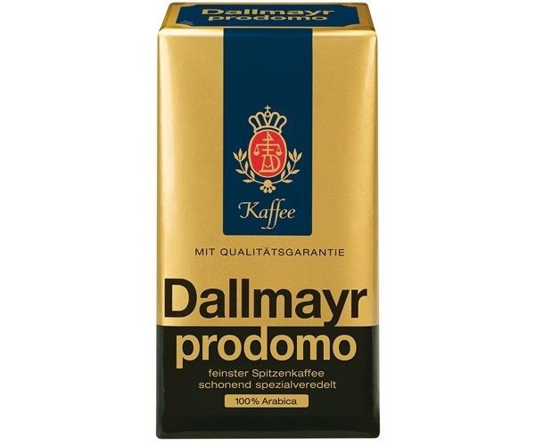 DALLMAYR Prodomo 0,5кг
