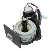 Кофемолка Bosch TES/Siemens EQ7 в сборе