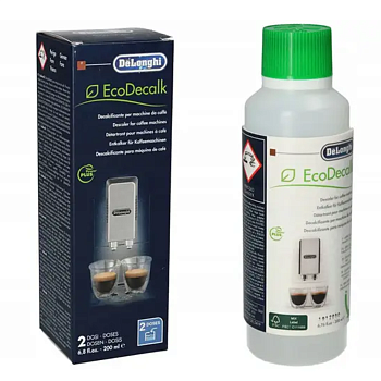 DELONGHI рідина від накипу 200ml