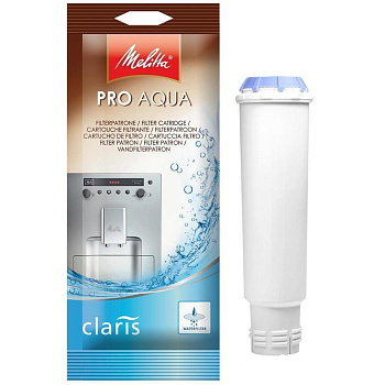 Фільтр-картридж для очищення води кавомашини Melitta PRO AQUA