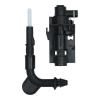 Кран пара Bosch TES/Siemens EQ5 || Кран пару Bosch TES/Siemens EQ5