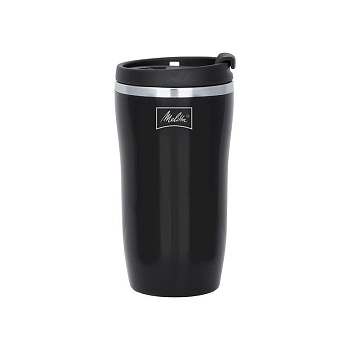 MELITTA термо-чашка (BLACK) 250 ml