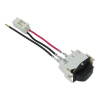 Кнопка включения Bosch EQ5 TES50129 || Кнопка увімкнення Bosch EQ5 TES50129