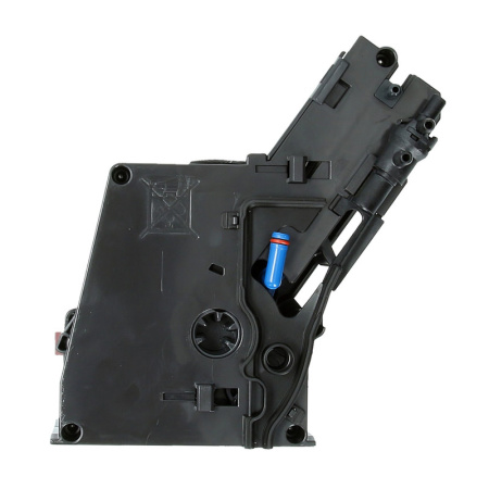 Заварной блок Bosch VeroCafe / Siemens EQ.5 || Заварний блок Bosch VeroCafe / Siemens EQ.5