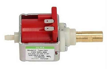 Насос Ulka EX5 48W 15Bar 220V