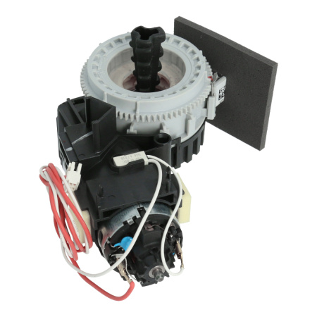 Кофемолка Siemens EQ6 в сборе || Кавомолка Siemens EQ6 у зборі