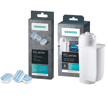 Фильтр для воды Siemens Brita Intenza TZ70003