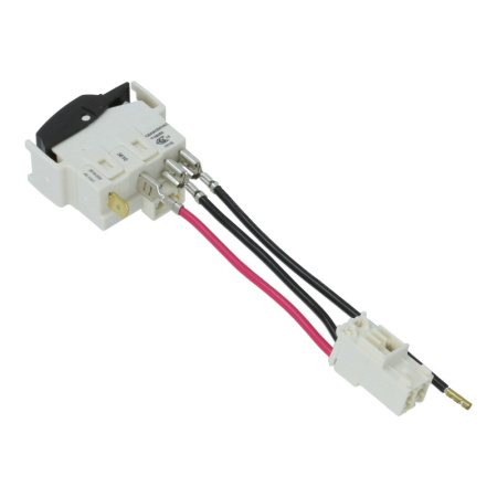 Кнопка включения Bosch EQ5 TES50129 || Кнопка увімкнення Bosch EQ5 TES50129