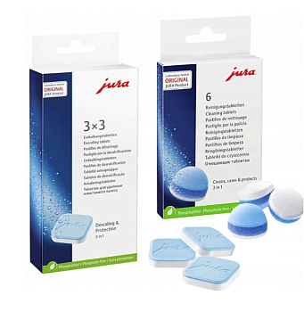 жиров Jura 6)