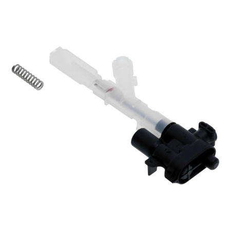 Клапан дренажний (оригінал) Bosch/Siemens/Melitta/Nivona