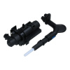 Кран пара Bosch TES/Siemens EQ5 || Кран пару Bosch TES/Siemens EQ5