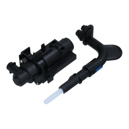 Кран пара Bosch TES/Siemens EQ5 || Кран пару Bosch TES/Siemens EQ5