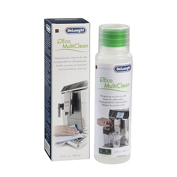 DELONGHI засіб для чищення молочної системи