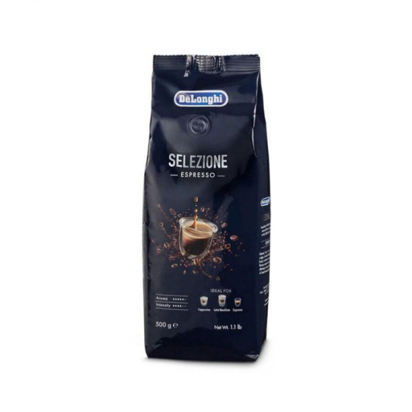 DELONGHI Selezione Espresso 0,5 кг