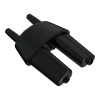 Носики подачи кофе Bosch B20/Siemens S20 || Носи подачі кави Bosch B20/Siemens S20