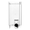 Бункер для воды SIEMENS EQ.3 / BOSCH VEROCUP 100 || Бункер для води SIEMENS EQ.3/BOSCH VEROCUP 100