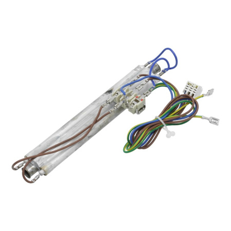 Термоблок Bosch TES/ Siemens EQ.7 || Термоблок Bosch TES/ Siemens EQ.7