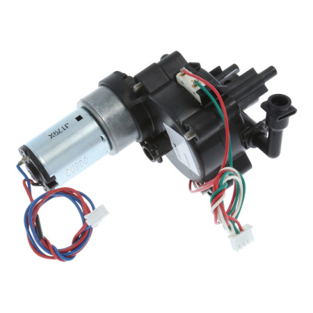 Мультиклапан Bosch TES/Siemens EQ5 || Мультиклапан Bosch TES/Siemens EQ5