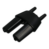 Носики подачи кофе Bosch B20/Siemens S20 || Носи подачі кави Bosch B20/Siemens S20