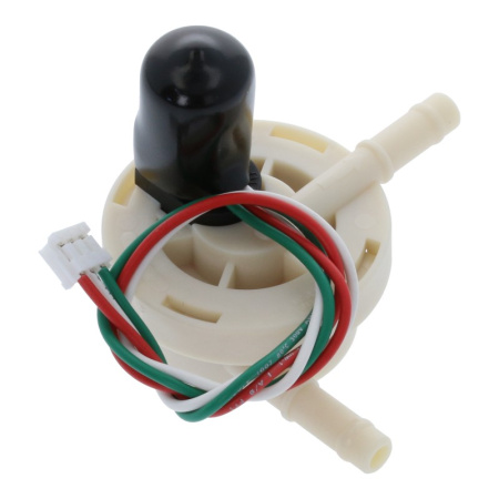 Счетчик воды Bosch TES/Siemens EQ || Лічильник води Bosch TES/Siemens EQ