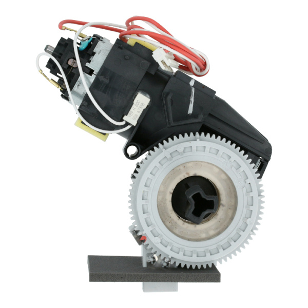 Кофемолка Siemens EQ6 в сборе