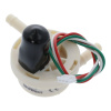 Счетчик воды Bosch TES/Siemens EQ || Лічильник води Bosch TES/Siemens EQ