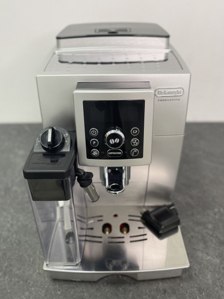 Delonghi Ecam 23.450.S Cappuccino