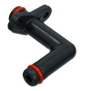 Штуцер ЗУ Bosch TES/Siemens EQ.6 /7 /8 || Штуцер ЗУ Bosch TES/Siemens EQ.6 /7 /8