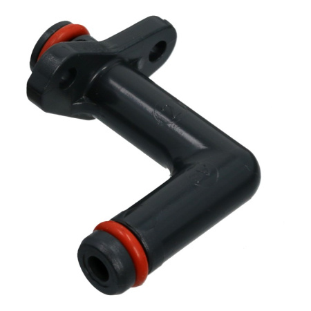 Штуцер ЗУ Bosch TES/Siemens EQ.6 /7 /8 || Штуцер ЗУ Bosch TES/Siemens EQ.6 /7 /8