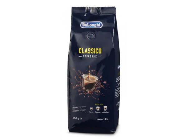 DELONGHI Classico Espresso 0,5кг