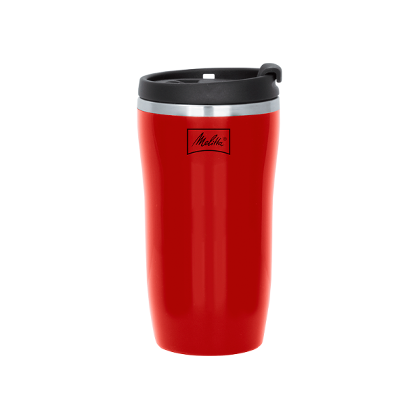 MELITTA термо-чашка (RED) 250 ml