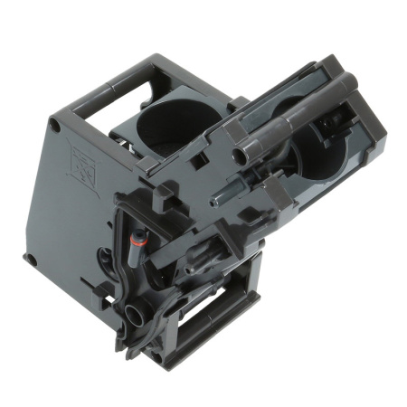 Заварной блок Bosch TES Siemens EQ || Заварний блок Bosch TES Siemens EQ